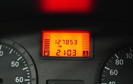 Renault Logan I, 2008 год, 379 000 рублей, 16 фотография