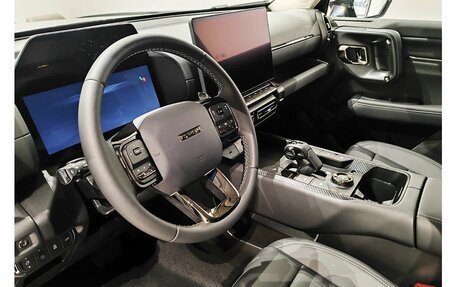 Haval H7, 2026 год, 3 959 010 рублей, 9 фотография