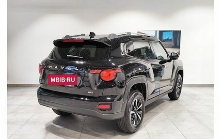Haval H7, 2026 год, 3 959 010 рублей, 6 фотография