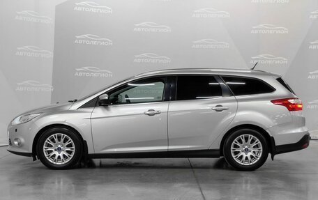 Ford Focus III, 2013 год, 980 000 рублей, 2 фотография