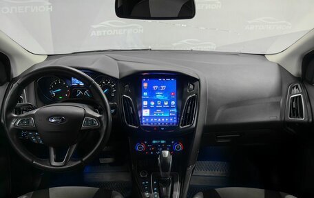 Ford Focus III, 2013 год, 980 000 рублей, 9 фотография