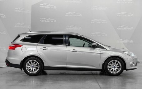 Ford Focus III, 2013 год, 980 000 рублей, 6 фотография