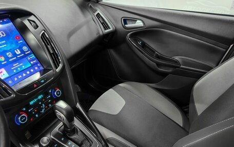 Ford Focus III, 2013 год, 980 000 рублей, 12 фотография