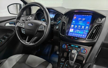 Ford Focus III, 2013 год, 980 000 рублей, 13 фотография