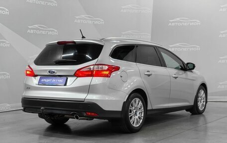 Ford Focus III, 2013 год, 980 000 рублей, 5 фотография