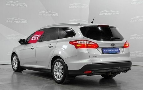 Ford Focus III, 2013 год, 980 000 рублей, 3 фотография