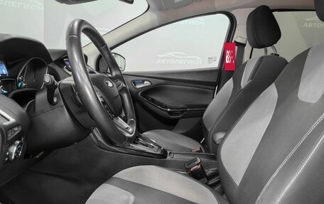 Ford Focus III, 2013 год, 980 000 рублей, 10 фотография
