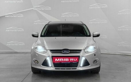 Ford Focus III, 2013 год, 980 000 рублей, 8 фотография