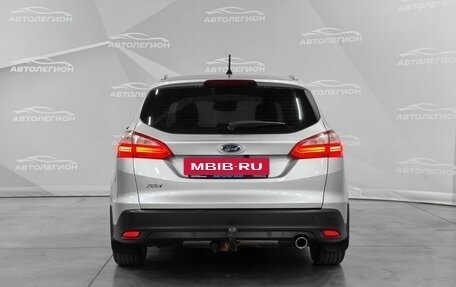 Ford Focus III, 2013 год, 980 000 рублей, 4 фотография