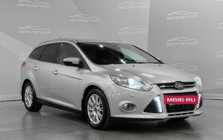 Ford Focus III, 2013 год, 980 000 рублей, 7 фотография