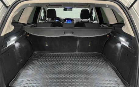 Ford Focus III, 2013 год, 980 000 рублей, 17 фотография