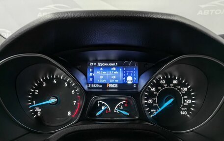 Ford Focus III, 2013 год, 980 000 рублей, 18 фотография