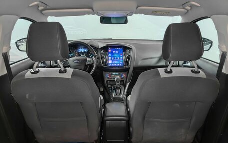 Ford Focus III, 2013 год, 980 000 рублей, 16 фотография
