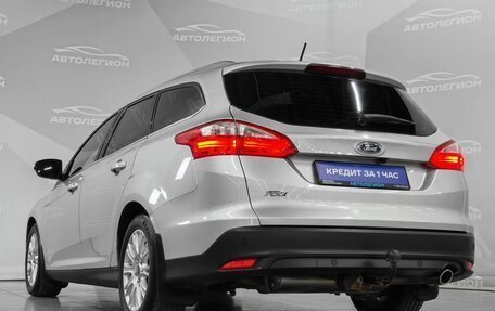 Ford Focus III, 2013 год, 980 000 рублей, 24 фотография