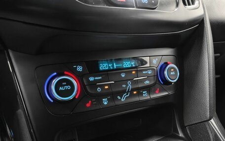 Ford Focus III, 2013 год, 980 000 рублей, 20 фотография