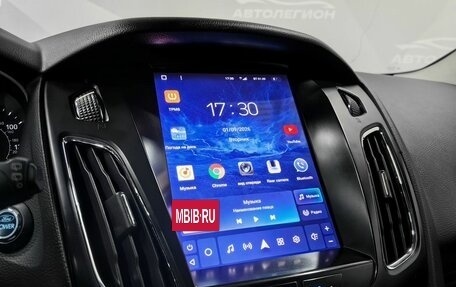 Ford Focus III, 2013 год, 980 000 рублей, 19 фотография
