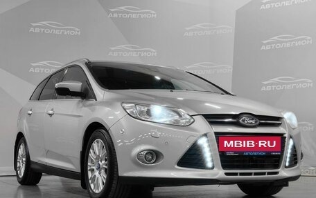Ford Focus III, 2013 год, 980 000 рублей, 25 фотография
