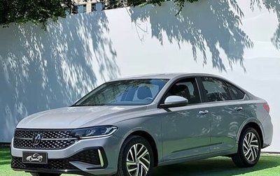 Volkswagen Lavida, 2023 год, 1 560 000 рублей, 1 фотография