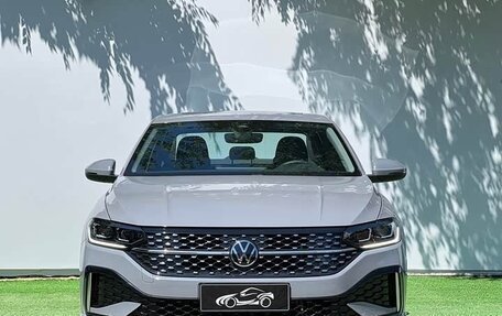 Volkswagen Lavida, 2023 год, 1 560 000 рублей, 2 фотография