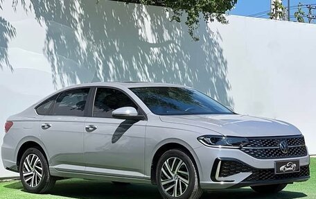 Volkswagen Lavida, 2023 год, 1 560 000 рублей, 3 фотография