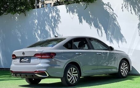 Volkswagen Lavida, 2023 год, 1 560 000 рублей, 4 фотография