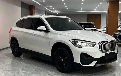 BMW X1, 2021 год, 2 700 000 рублей, 1 фотография