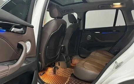 BMW X1, 2021 год, 2 700 000 рублей, 10 фотография