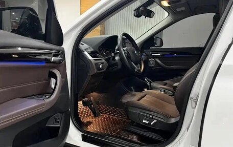 BMW X1, 2021 год, 2 700 000 рублей, 6 фотография