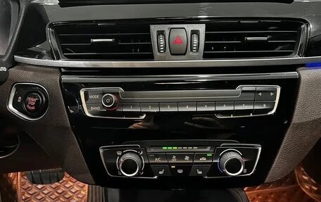BMW X1, 2021 год, 2 700 000 рублей, 8 фотография