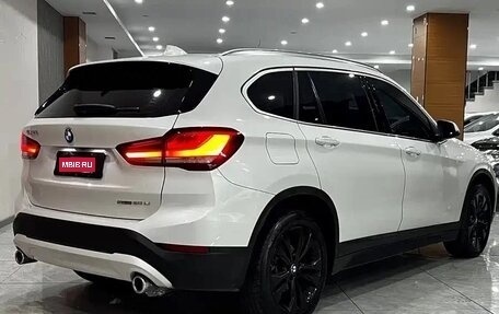 BMW X1, 2021 год, 2 700 000 рублей, 3 фотография
