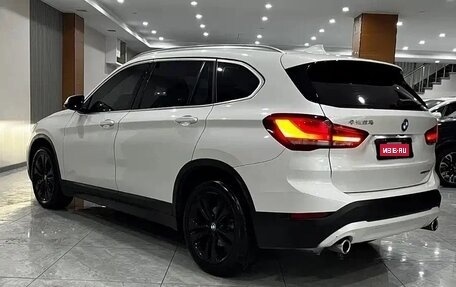 BMW X1, 2021 год, 2 700 000 рублей, 5 фотография