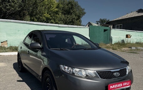KIA Cerato III, 2013 год, 720 000 рублей, 1 фотография