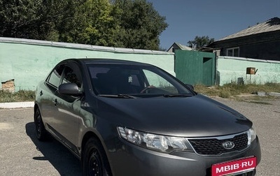 KIA Cerato III, 2013 год, 720 000 рублей, 1 фотография