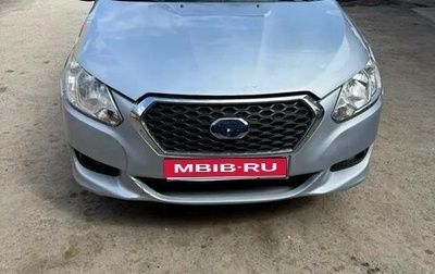 Datsun on-DO I рестайлинг, 2014 год, 380 000 рублей, 1 фотография