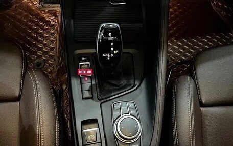 BMW X1, 2021 год, 2 700 000 рублей, 9 фотография