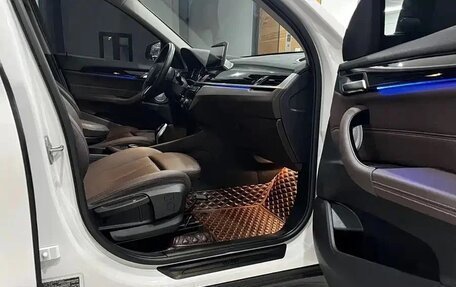 BMW X1, 2021 год, 2 700 000 рублей, 13 фотография