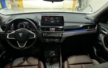 BMW X1, 2021 год, 2 700 000 рублей, 11 фотография
