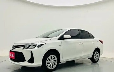 Toyota Vios III, 2022 год, 916 000 рублей, 1 фотография