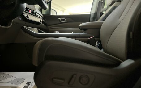 KIA Carnival, 2025 год, 5 598 000 рублей, 3 фотография