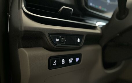 KIA Carnival, 2025 год, 5 598 000 рублей, 6 фотография