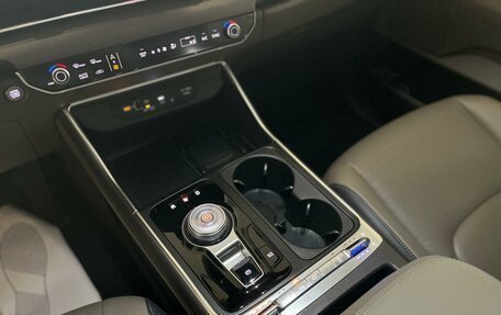 KIA Carnival, 2025 год, 5 598 000 рублей, 12 фотография
