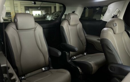 KIA Carnival, 2025 год, 5 598 000 рублей, 15 фотография