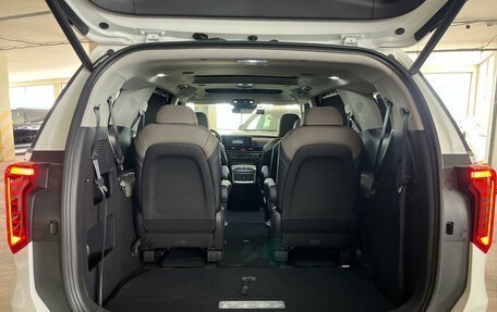 KIA Carnival, 2025 год, 5 598 000 рублей, 13 фотография