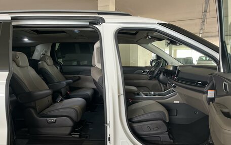 KIA Carnival, 2025 год, 5 598 000 рублей, 11 фотография