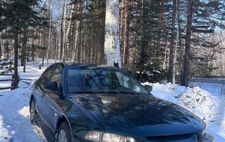 Mitsubishi Galant VIII, 1998 год, 149 999 рублей, 1 фотография