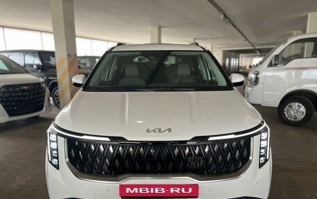 KIA Carnival, 2025 год, 5 598 000 рублей, 14 фотография