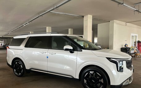 KIA Carnival, 2025 год, 5 598 000 рублей, 17 фотография