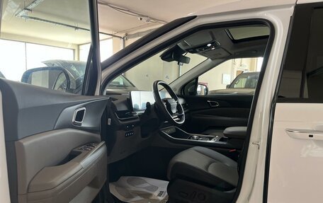 KIA Carnival, 2025 год, 5 598 000 рублей, 19 фотография