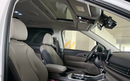 KIA Carnival, 2025 год, 5 598 000 рублей, 18 фотография