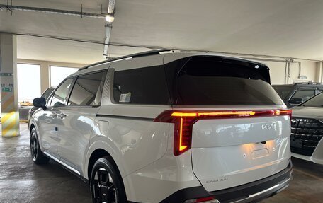 KIA Carnival, 2025 год, 5 598 000 рублей, 26 фотография